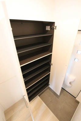 【トイレ】 | ステーション大美野