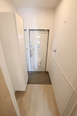 【浴室】 | ステーション大美野