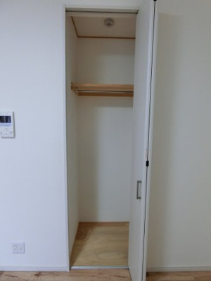 【収納】 | アライズ諏訪ノ森マンション