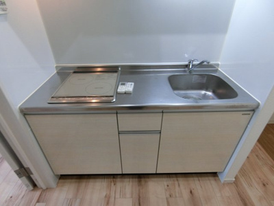 【キッチン】 | アライズ諏訪ノ森マンション