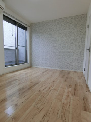 【洋室】 | アライズ諏訪ノ森マンション