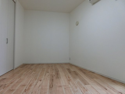 【寝室】 | アライズ諏訪ノ森マンション