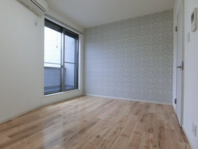 【居間・リビング】 | アライズ諏訪ノ森マンション