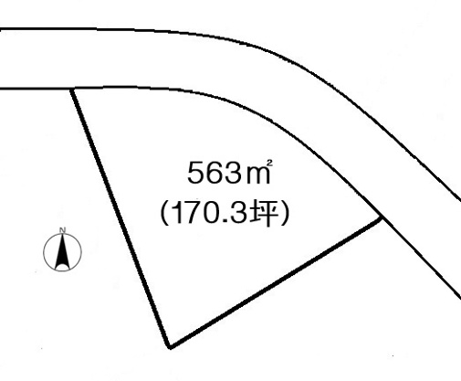 【土地図】 | 東急天城高原別荘地　売地