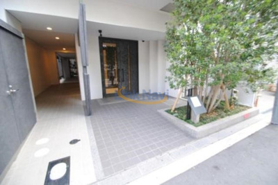 【エントランス】 | SK大阪天満宮プライマリーワン