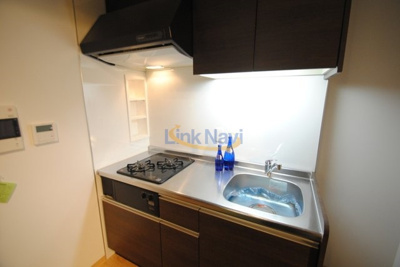 【キッチン】 | SK大阪天満宮プライマリーワン