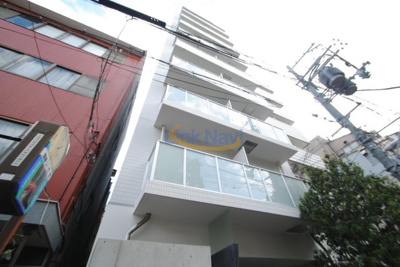 【外観】 | SK大阪天満宮プライマリーワン