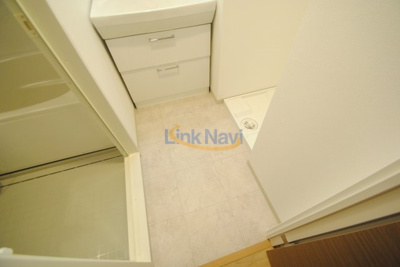 【独立洗面台】 | SK大阪天満宮プライマリーワン