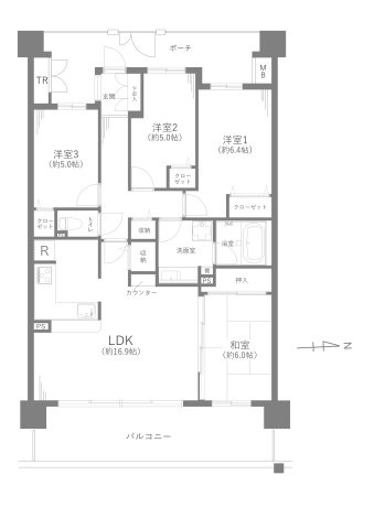 グランレガーロ