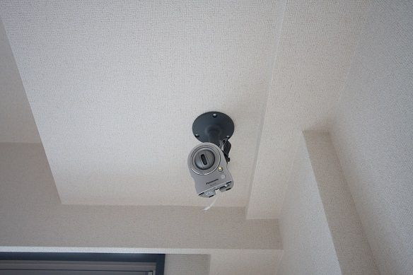 レジディア恵比寿Ⅱの設備