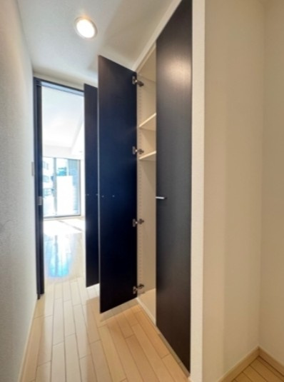 レジディア恵比寿Ⅱの内装