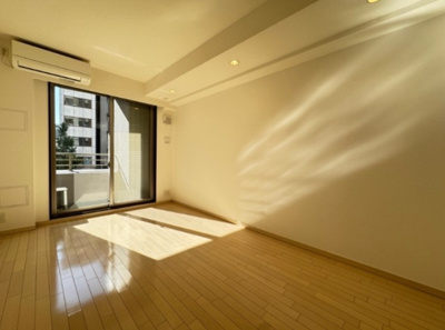 【洋室】 | レジディア恵比寿Ⅱ