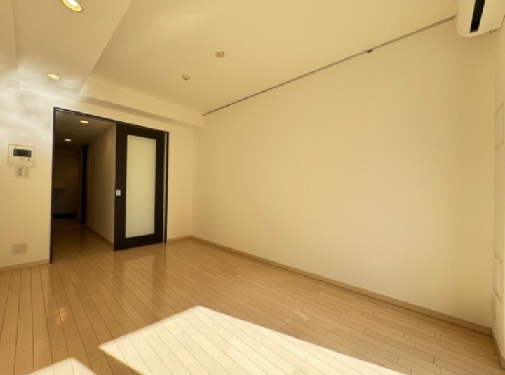 レジディア恵比寿Ⅱの内装