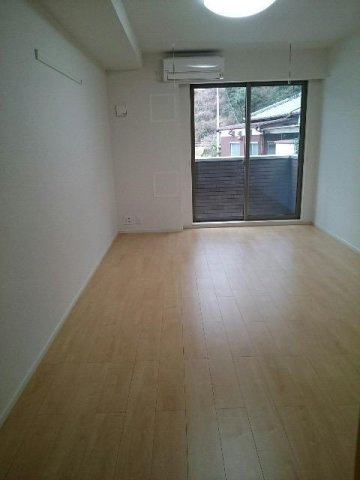 サンビレッジ　Ｆの内装