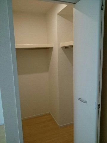 サンビレッジ　Ｆの収納