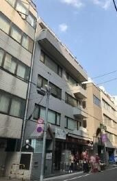 【外観】 | ミノワビル