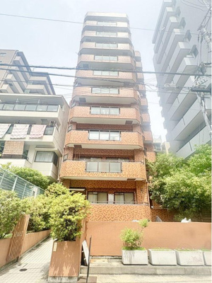 【外観】 | ☆ライオンズマンション六甲口
