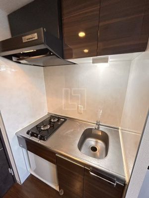 【キッチン】 | セイワパレス玉造駅上 | セイワパレス玉造駅上　システムキッチン