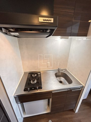 【キッチン】 | セイワパレス玉造駅上 | セイワパレス玉造駅上　システムキッチン