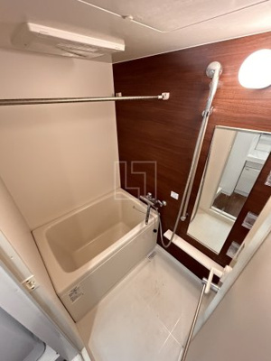 【浴室】 | セイワパレス玉造駅上 | セイワパレス玉造駅上　バスルーム