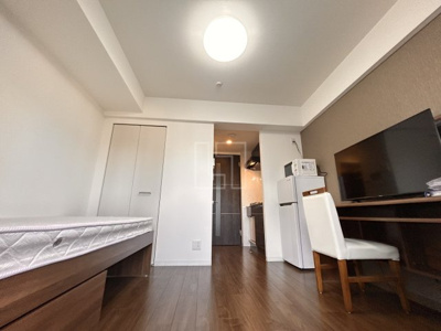 【洋室】 | セイワパレス玉造駅上 | セイワパレス玉造駅上　洋室