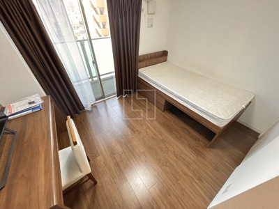 【寝室】 | セイワパレス玉造駅上 | セイワパレス玉造駅上　洋室