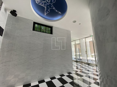 【その他共用部分】 | セイワパレス玉造駅上 | セイワパレス玉造駅上　ロビー