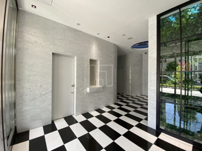 【ロビー】 | セイワパレス玉造駅上 | セイワパレス玉造駅上　ロビー