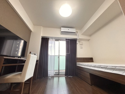 【トイレ】 | セイワパレス玉造駅上 | セイワパレス玉造駅上　洋室