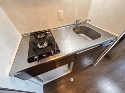 【キッチン】 | セイワパレス玉造駅上 | セイワパレス玉造駅上　システムキッチン