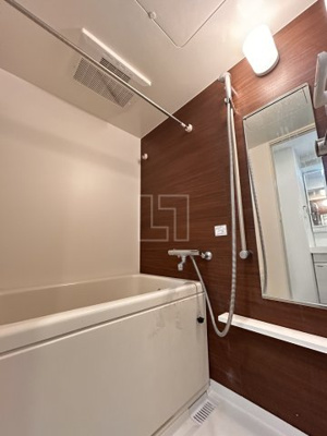 【浴室】 | セイワパレス玉造駅上 | セイワパレス玉造駅上　バスルーム