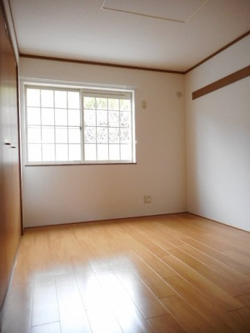 アンソレイユＴＮの内装