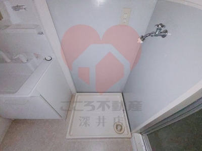 【設備】 | ウォーク羽衣