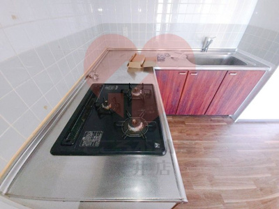 【キッチン】 | ウォーク羽衣