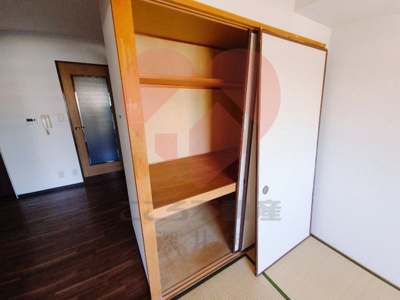 【収納】 | ウォーク羽衣