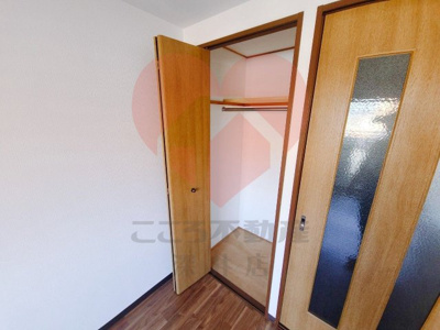 【収納】 | ウォーク羽衣