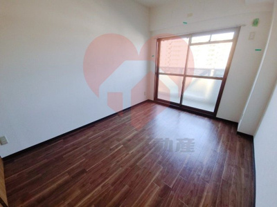 【寝室】 | ウォーク羽衣