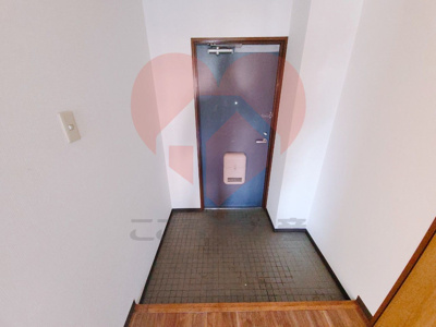 【玄関】 | ウォーク羽衣