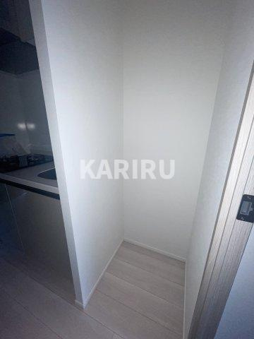 S-RESIDENCE上新庄ascentのその他