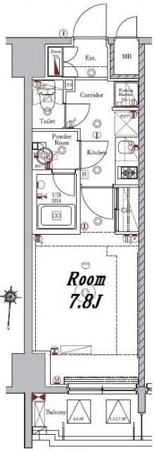 メイクスデザイン早稲田