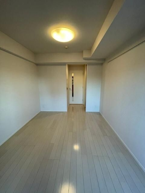 メイクスデザイン早稲田の居間・リビング