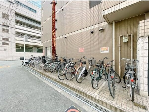 エルテルン壱番館のその他