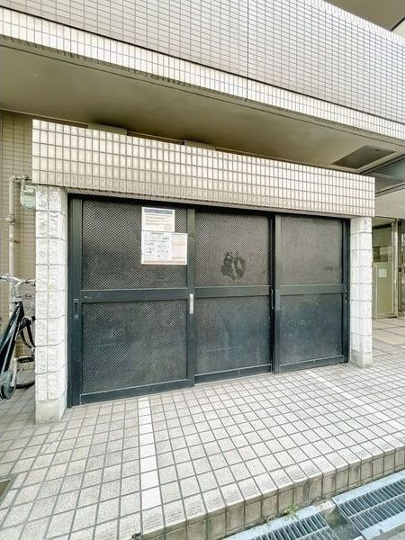 エルテルン壱番館のその他