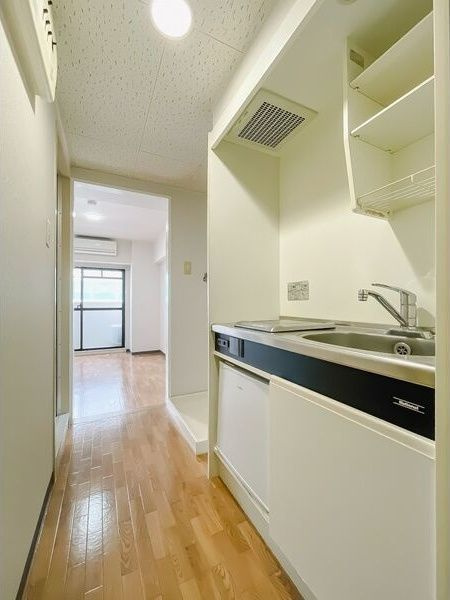 エルテルン壱番館の設備