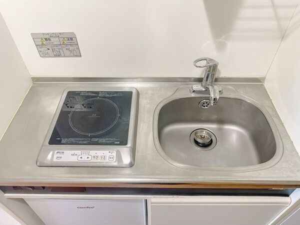 エルテルン壱番館のその他