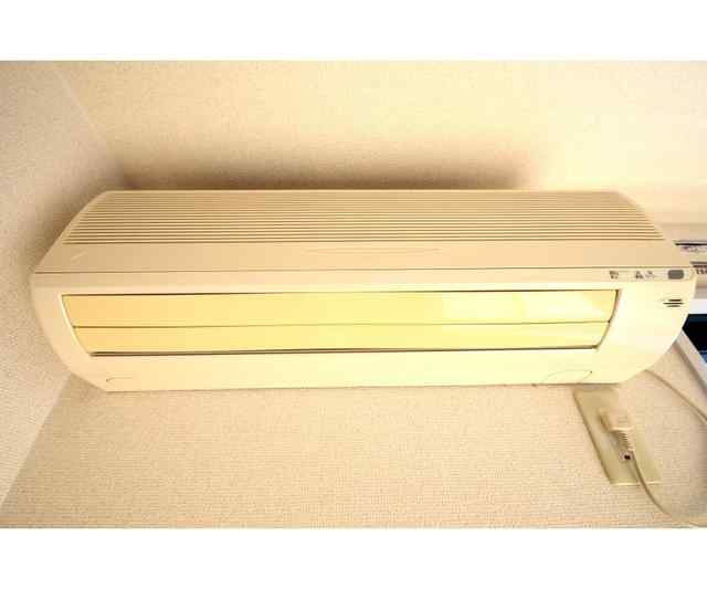 川崎市麻生区片平６丁目のアパートの設備