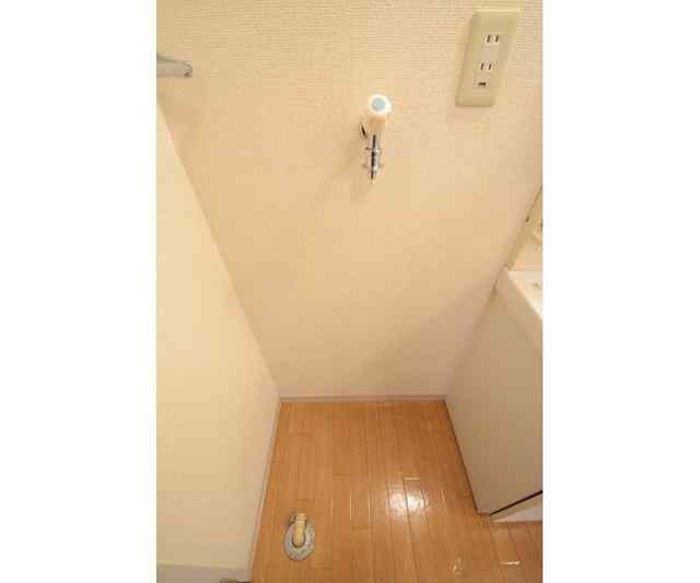 川崎市麻生区片平６丁目のアパートの設備