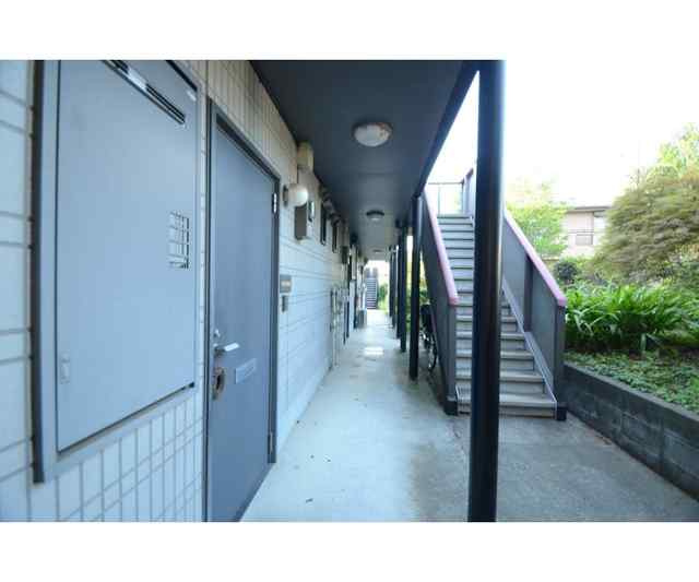 川崎市麻生区片平６丁目のアパートのその他共用部分