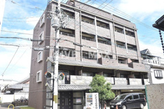 アスヴェル京都東山五条の画像