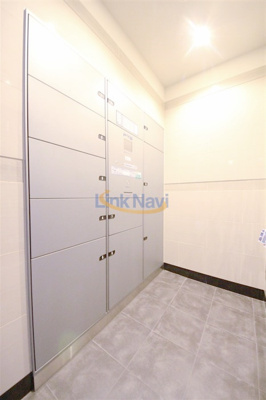 【その他共用部分】 | プレサンス新大阪コアシティ